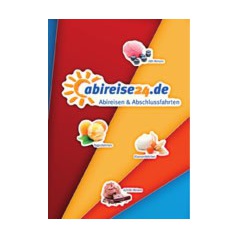 Abireisen und Abschlussfahrten Katalog