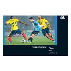 adidas - Katalog