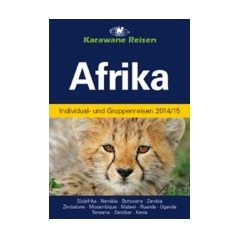 Afrika