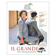 Alba Moda Modekatalog - IL GRANDE