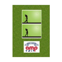 amp golf