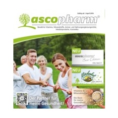 ascopharm Gesundheitskatalog