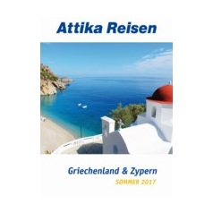 Attika Reisen - Griechenland&Zypern