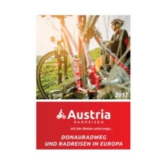 Austria Radreisen