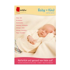 Avalon NaturtextilBaby und Kind