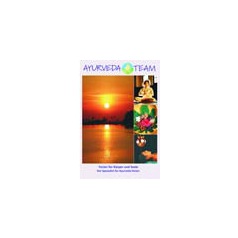 Ayurveda Ferien Katalog