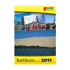Baltikum&Mehr 2011