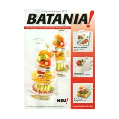 Batania Katalog
