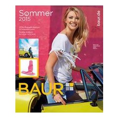 BAUR-Katalog