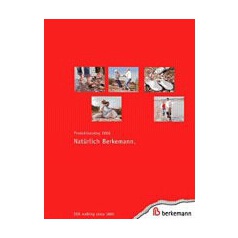 Berkemann-Katalog