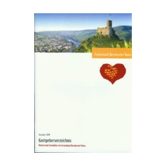 Bernkastel-Kues-Gästejournal