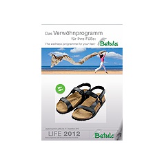besser gehen - Kataloge