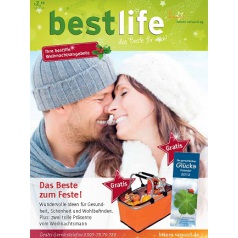 bestlife Gesundheitskatalog