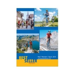 Bestseller Rad / Wandern / Sport - Reisen