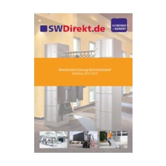 Betriebseinrichtung / Betriebsbedarf Katalog