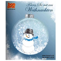 bonprix - Weihnachten