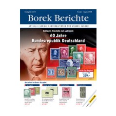 Borek-Berichte