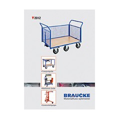 BRAUCKE TRANSPORTGERÄTE