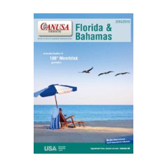 CANUSA TOURISTIK - Florida&Bahamas 2015/16