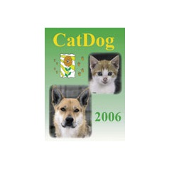 CatDog - Katalog