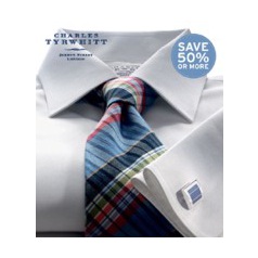 CHARLES TYRWHITT Kollektion