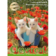 Clevercat - Katalog