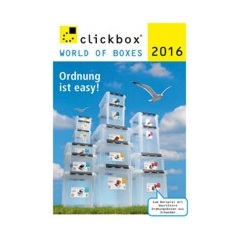 CLICKBOX - WORLD OF BOXES 2016