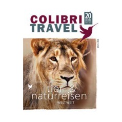 Colibri Travel 2015/2016