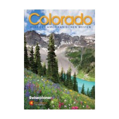 Colorado Reiseplaner