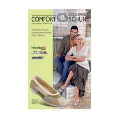 Comfort Schuh Gesamtkatalog