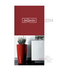 Degardo Produktkatalog