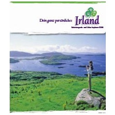 Dein ganz persönliches Irland