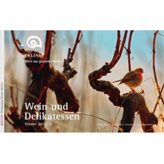 Delinat Wein-Katalog