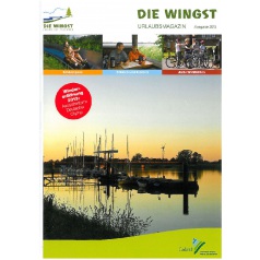 Die Wingst - Ihr Urlaubsmagazin