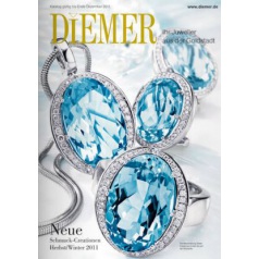 DIEMER VERSAND - DIEMER Ihr Juwelier aus der Goldstadt - Katalog