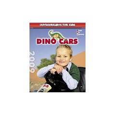 Dino Cars 2010