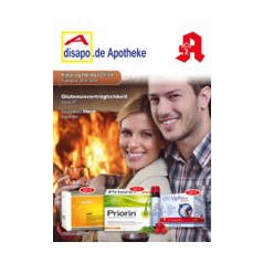 disapo.de Apotheke Katalog