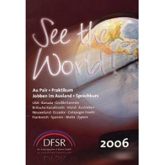 Dr. Frank Sprachen & Reisen - See The World