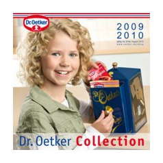 Dr. Oetker Collection