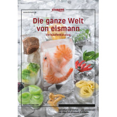 eismann Kompaktkatalog