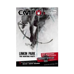 EMP - Katalog