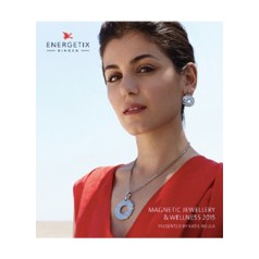 Energetix Magnetschmuck&Accessoires Katalog 2015