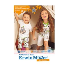 Erwin Müller für Kinder