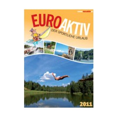 Euroaktiv der sportliche Urlaub