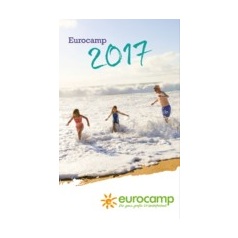 Eurocamp Familienurlaub