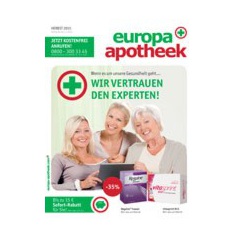 Europa Apotheek