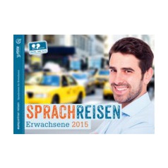 EUROPARTNER REISEN - Sprachreisen für Erwachsene 2015