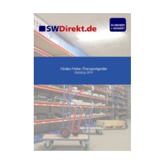 Förder-/ Hebe-/ Transportgeräte Katalog