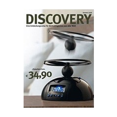 FAIBELS / DISCOVERY