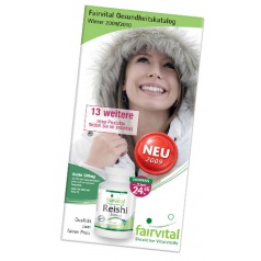 Fairvital Gesundheitskatalog